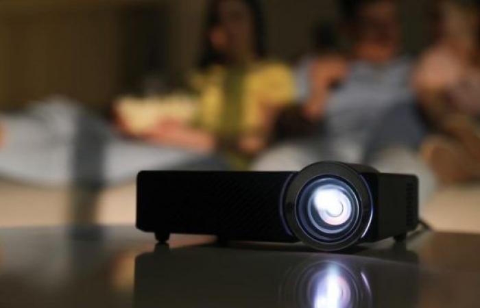 Ce vidéoprojecteur Optoma, favori des cinéphiles, voit son prix baisser pour le Black Friday