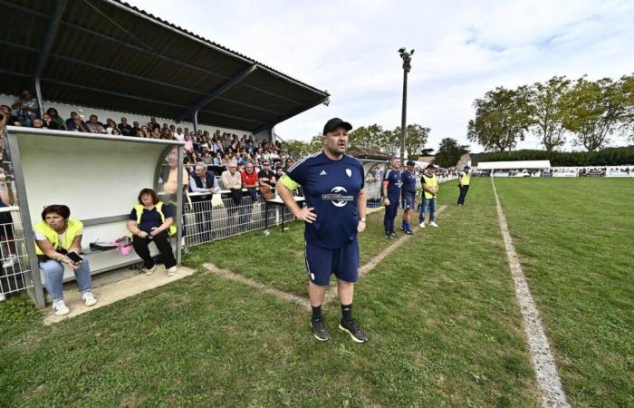 Rugby (Fédérale 1). Un coup dur pour la Bigorre chez le leader pour l’AS Layrac ?