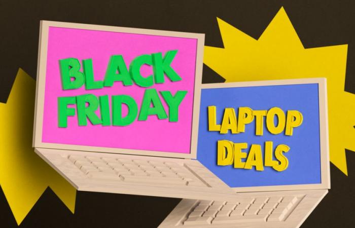 23 meilleures offres d’ordinateurs portables du Black Friday (2024) : Acer, Apple, Anker