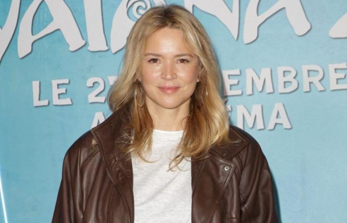 son fils Hiro, sa fille Ali, son couple… Virginie Efira revient et elle va faire des envieux