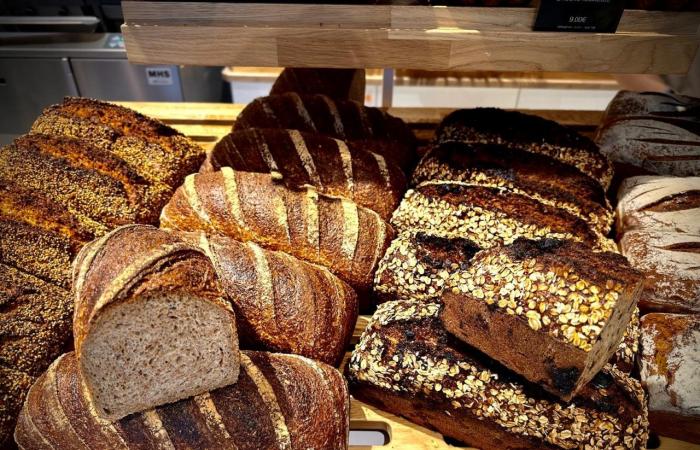 Des grille-pain proposés dans 25 boulangeries de l’Oise si vous achetez un de ces quatre pains