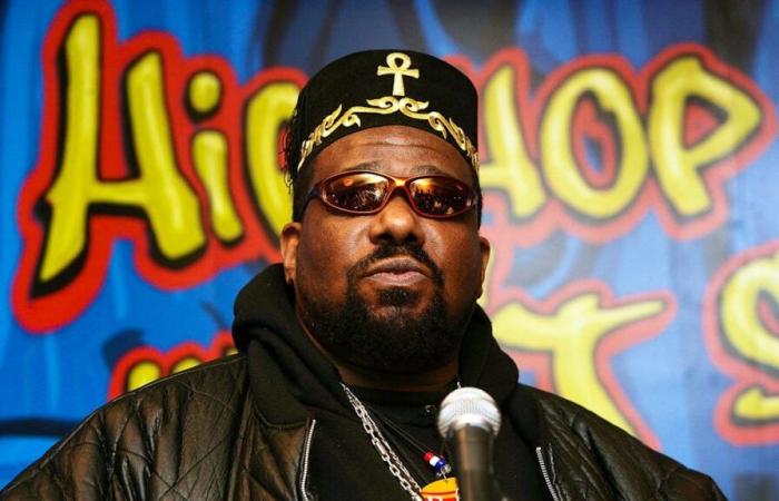 La pionnière du hip-hop, Afrika Bambaataa accusée d’agression sexuelle