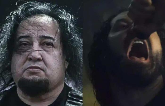 Dino Cazares de Fear Factory commente les vidéos troublantes de Tim Lambesis