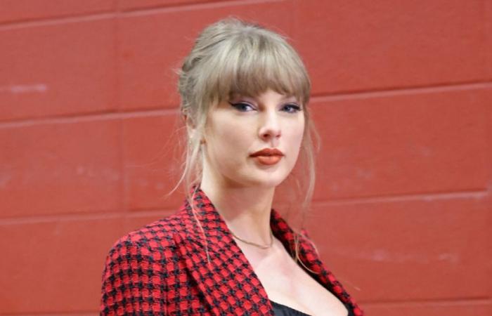 Billboard s’excuse auprès de Taylor Swift pour avoir publié un extrait du clip controversé “Famous” de Kanye West la montrant “nue”