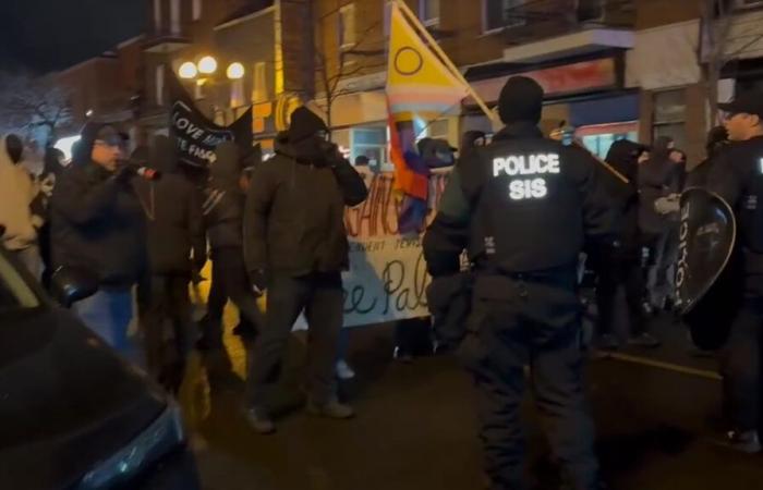 Polémique autour d’un festival à Montréal