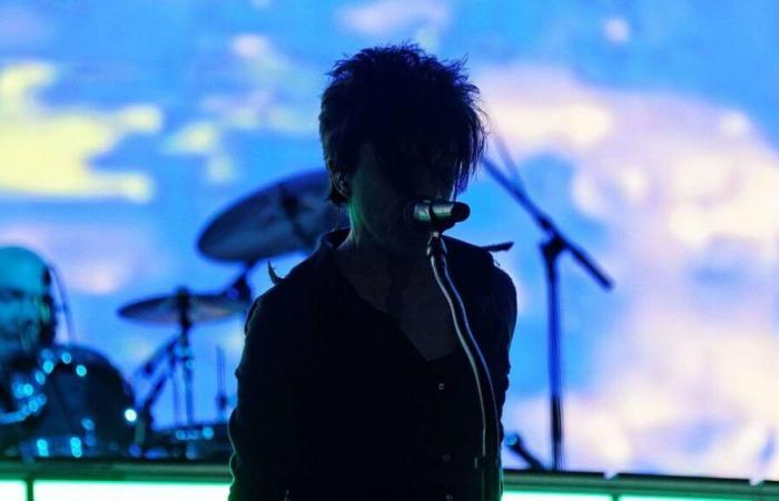 Indochine surprend ses fans avec un concert surprise à Paris