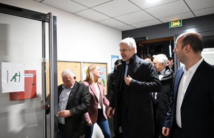 « Le Rassemblement National est une extrême droite d’une extrême gauche… le principal danger pour la France, c’est La France Insoumise »