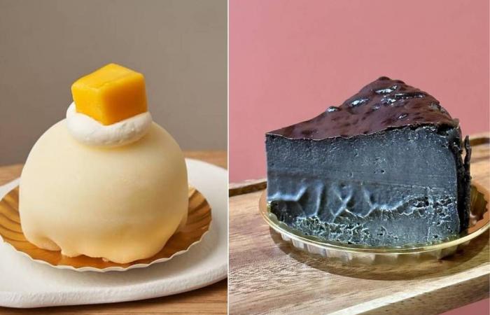 Découvrez les meilleures pâtisseries japonaises à Paris