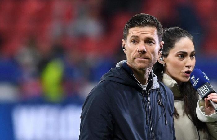 Le PSG et le Real en guerre pour Xabi Alonso