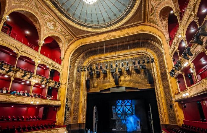 spectacles et pièces de théâtre à découvrir à Paris et en Île-de-France