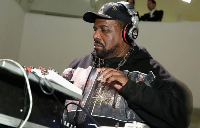 La pionnière du hip-hop Afrika Bambaataa accusée d’agression sexuelle par le rappeur français