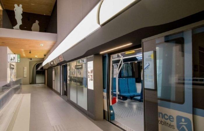 Feu vert judiciaire à la construction de la station de métro 17 au Triangle de Gonesse dans le Val-d’Oise