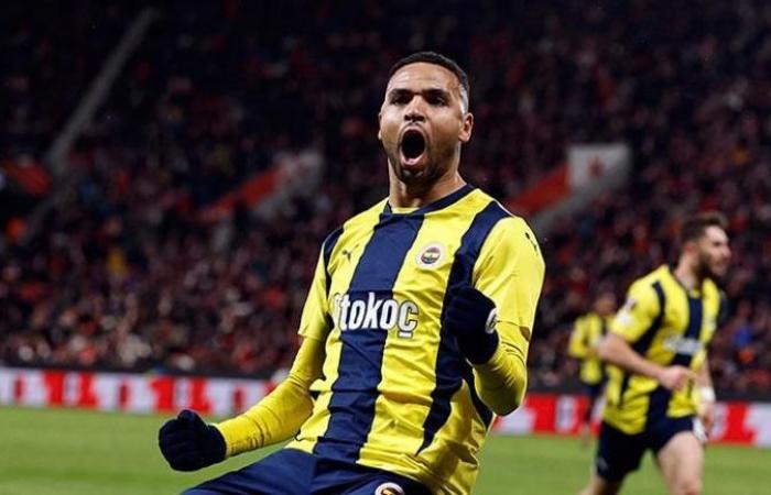 Fenerbahçe a gagné, Galatasaray et Başakşehir ont fait match nul, Beşiktaş a perdu ! Nous avons clôturé la semaine avec une note de 1 sur 4 en Europe. Quelle est la différence entre les scores des pays ?