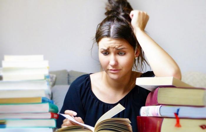 Bonne nouvelle, réduire le stress peut parfois inverser les cheveux gris