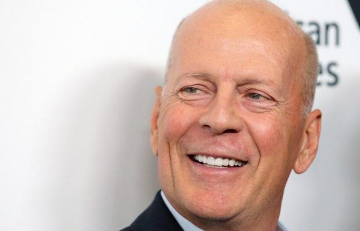 Les filles de Bruce Willis partagent des photos rares avec leur père à l’occasion de Thanksgiving