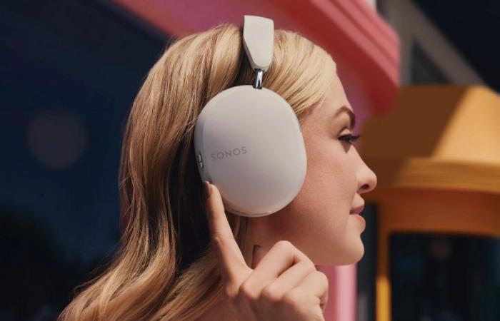 Ultra premium, ce casque Sonos prend une claque GIGA et tombe au prix d’un modèle de base ????