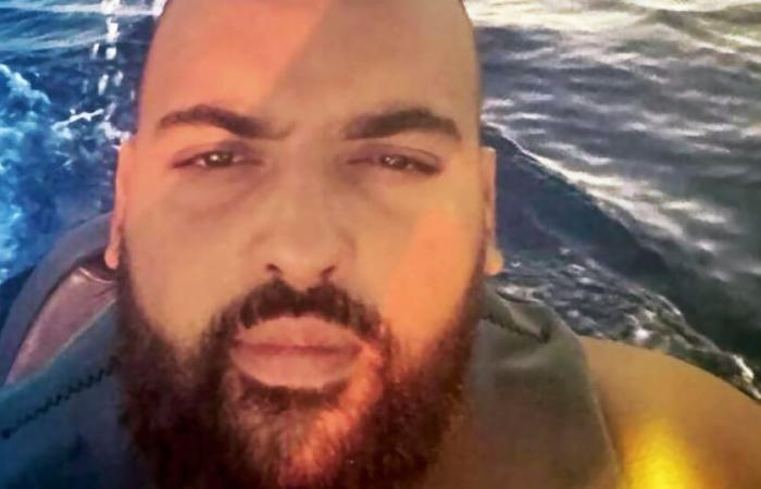 Ismail Snabi, jet skieur arrêté par les garde-côtes algériens, raconte comment il a été torturé