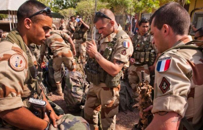 Face à la France, le Tchad prend une décision radicale !