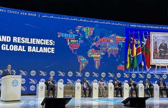 MEDays met en avant les avancées sur la question du Sahara marocain – Aujourd’hui le Maroc