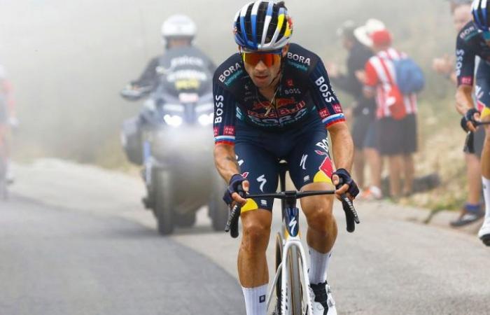 « Les chiffres de Roglic… meilleurs que jamais »