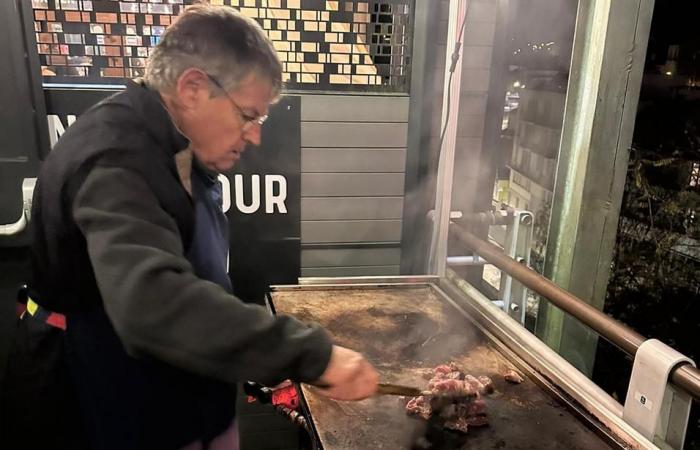 Rugby et viande corrézienne : un match gagnant