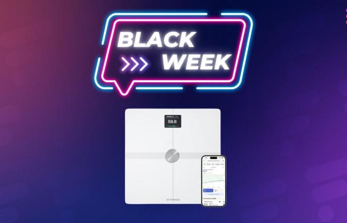 Robots aspirateurs, caméras, serrures connectées… Des réductions folles sur les maisons connectées pour le Black Friday