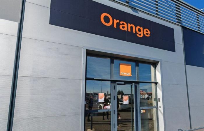 Auda. Orange renforce sa présence en zone rurale et ouvre une agence dans cette petite commune