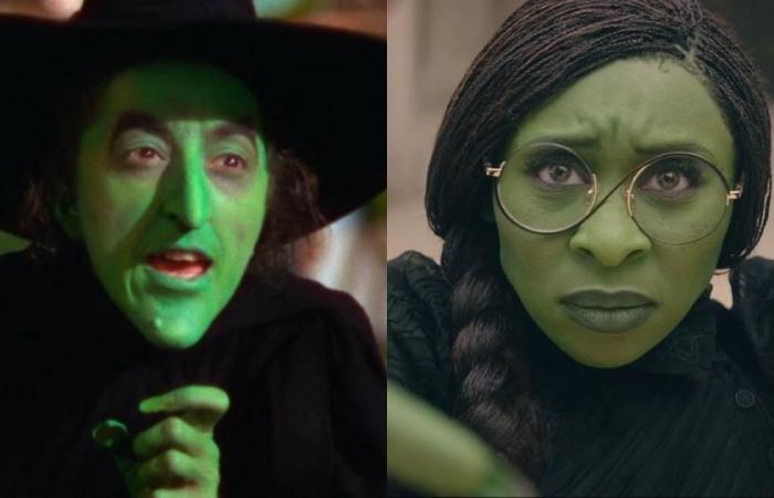 J’ai revu Le Magicien d’Oz après avoir vu Wicked, et mes sentiments à propos des personnages ont totalement changé