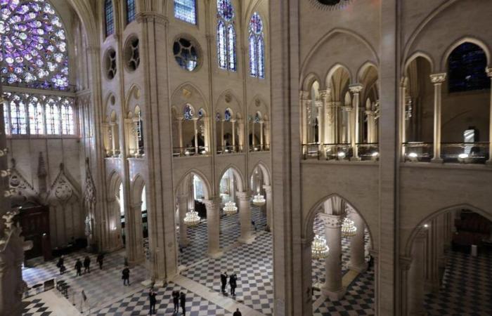 Luciani, Garou, Lang Lang, Dudamel et Kidjo participeront au concert de réouverture