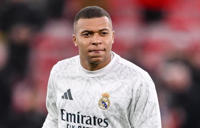 “C’est fini”, la sanction tombe pour Mbappé