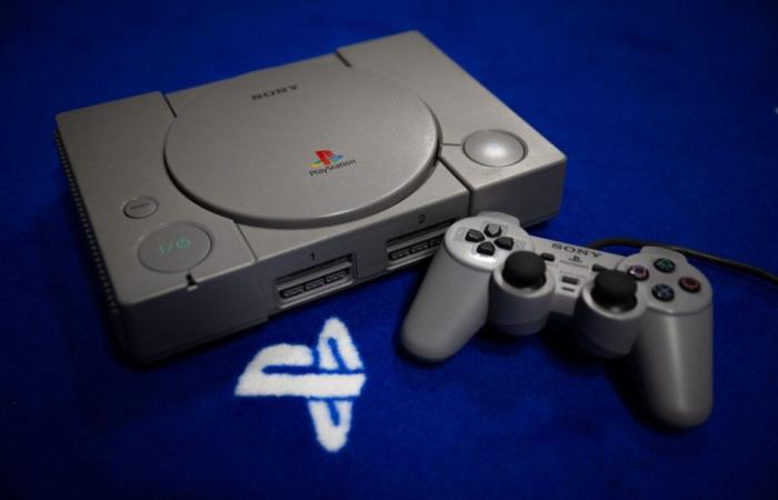 La PlayStation, la console de Sony qui a fait entrer le jeu vidéo à l’âge adulte, fête ses 30 ans