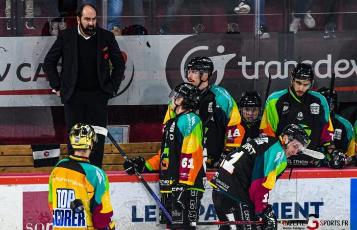 “Les joueurs ont vomi pendant le match” révèle Mario Richer après Anglet