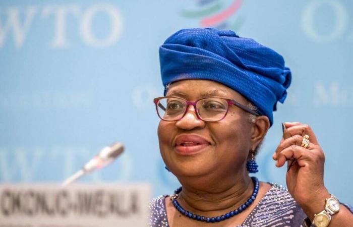 Ngozi Okonjo-Iweala reconduite à la tête de l’OMC