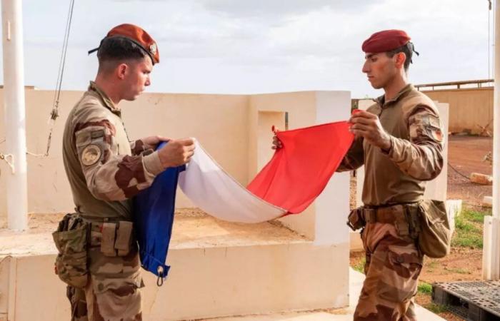 quels pays ont déjà expulsé la France avant le Tchad et le Sénégal ?