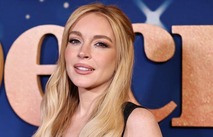 Le père de Lindsay Lohan répond aux rumeurs selon lesquelles elle aurait subi une chirurgie plastique | Lindsay Lohan, Michael Lohan, chirurgie plastique