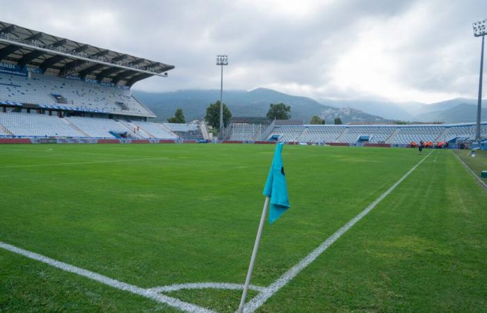 EN DIRECT – Suivez Bastia-Nancy et les matchs de Metz et Amiens en Coupe de France sur MaLigue2