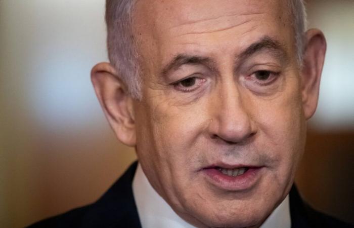 Benjamin Netanyahu ordonne une frappe dans le sud du Liban tout en menaçant de « guerre intensive » si la trêve n’est pas respectée