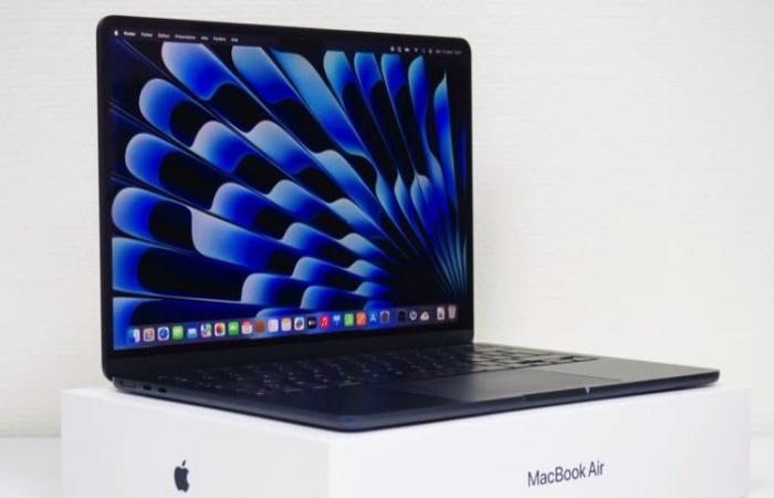 les meilleures promotions du jour sur Mac