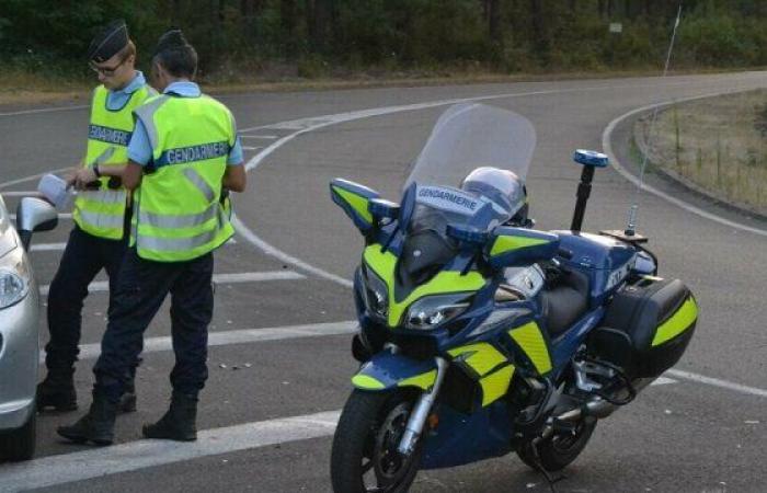 Un conducteur gagne un passage au tribunal – Le Petit Journal