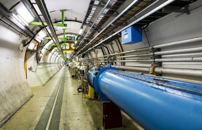 Le CERN met fin à sa coopération avec la Russie et la Biélorussie