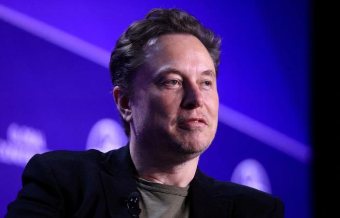 “Rendre les jeux à nouveau géniaux” Elon Musk annonce un nouveau projet d’IA dans les jeux vidéo