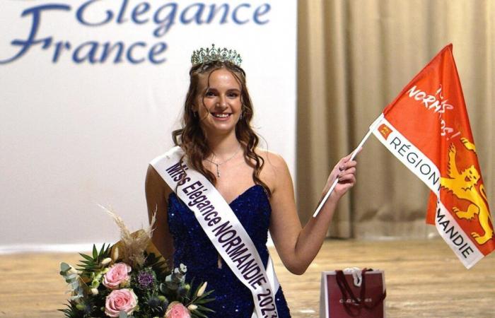 Miss Elégance Normandie 2024 sera élue dans ce village de l’Eure dimanche 1er décembre