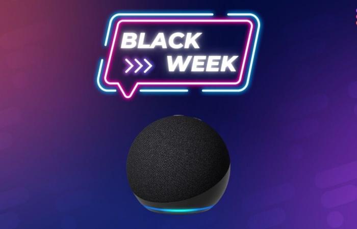 Casques, écouteurs, enceintes… Le Black Friday fait fluctuer les prix des meilleurs produits audio