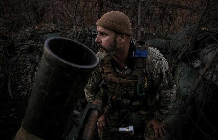 Manque de motivation, désertion, corruption… la bataille de l’armée ukrainienne pour recruter