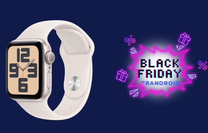 même les produits Apple ne peuvent pas résister au Black Friday