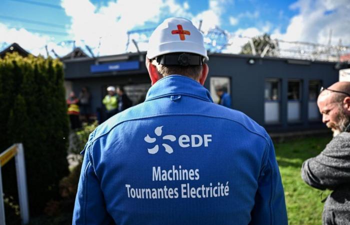 Tous les syndicats du secteur de l’énergie appellent à la grève le 5 décembre