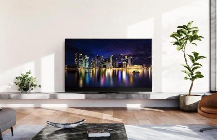 -1200 euros sur la TV OLED de l’année, découvrez comment en profiter