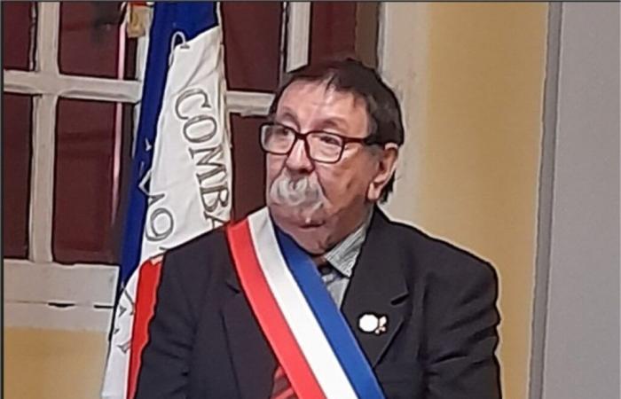 Hommage à ce maire du Lot, décédé subitement