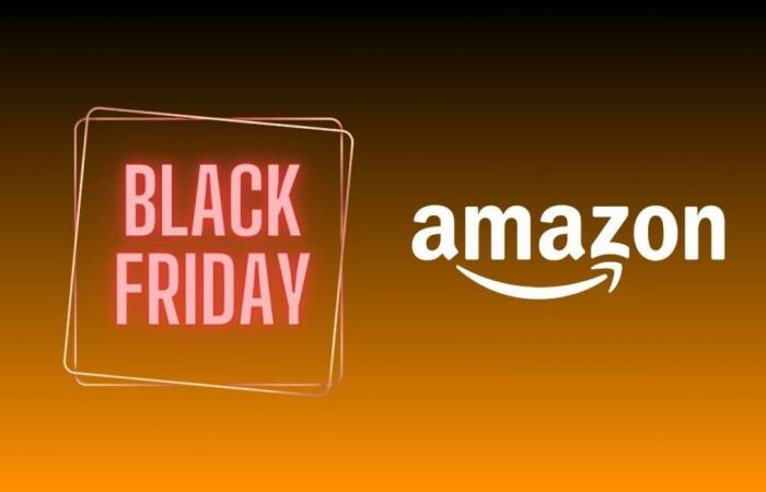 Amazon est au top de sa forme avec ces 20 offres sensationnelles du Black Friday