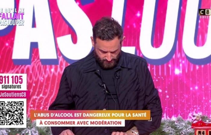 un chroniqueur alcoolique en direct ? Le moi…